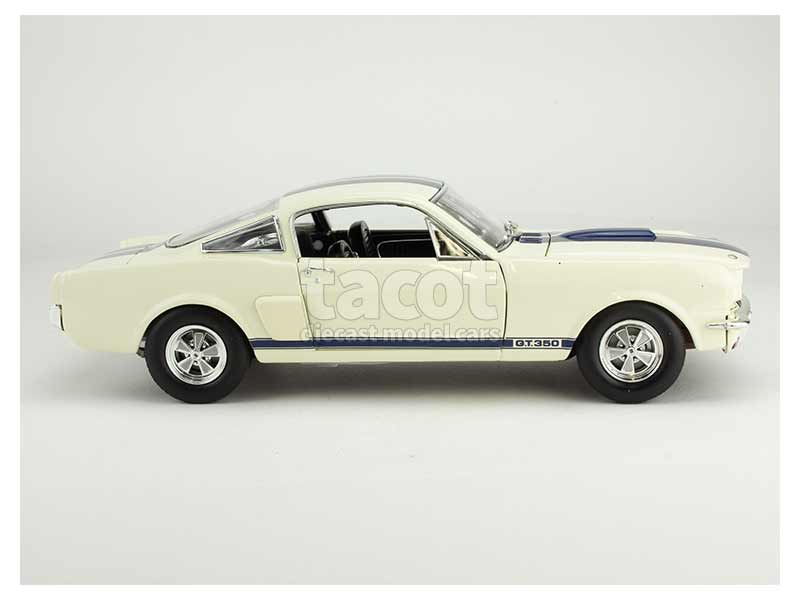 90161 Ford Mustang Shelby GT350 1966