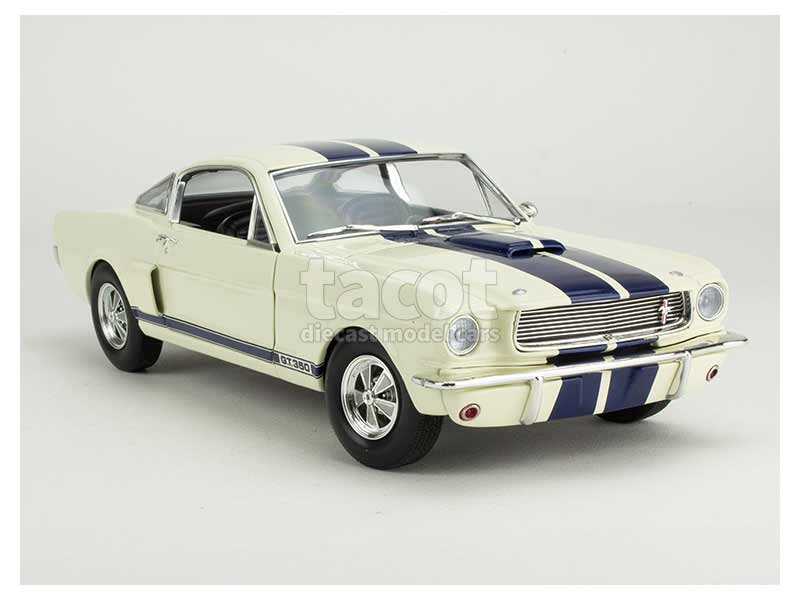 90161 Ford Mustang Shelby GT350 1966