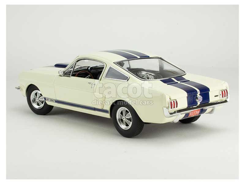 90161 Ford Mustang Shelby GT350 1966
