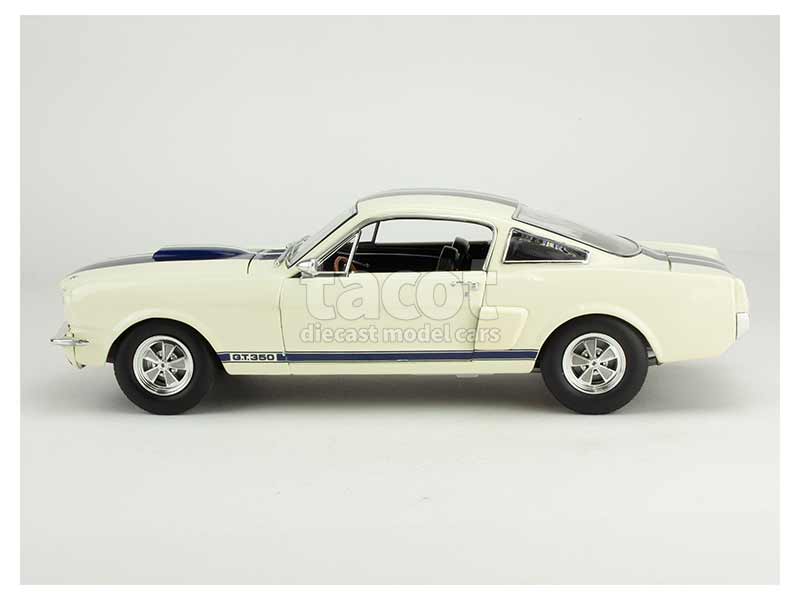 90161 Ford Mustang Shelby GT350 1966