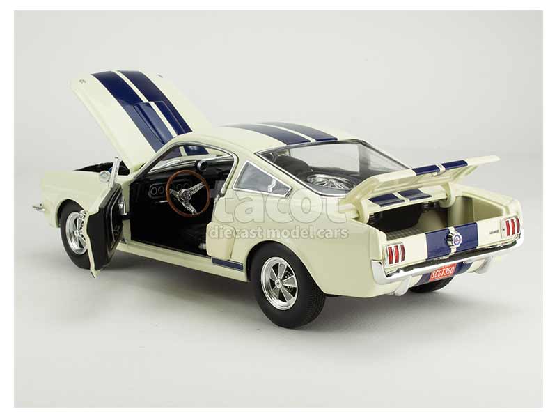 90161 Ford Mustang Shelby GT350 1966