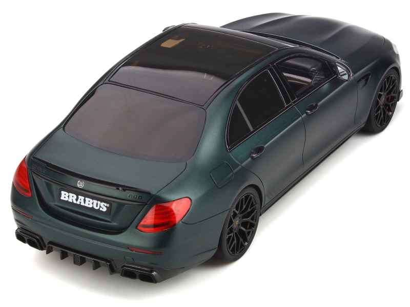 90167 Mercedes E Class Brabus 800/ W213 2016