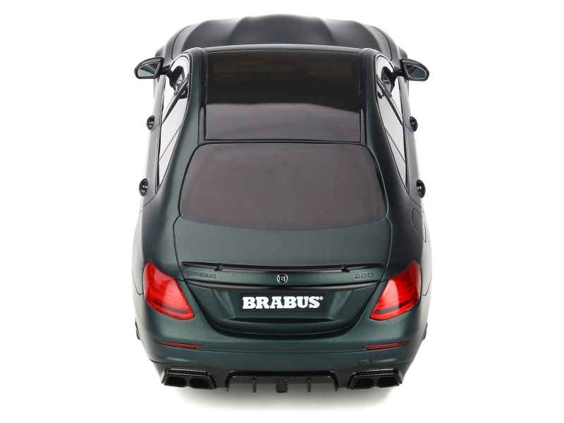 90167 Mercedes E Class Brabus 800/ W213 2016