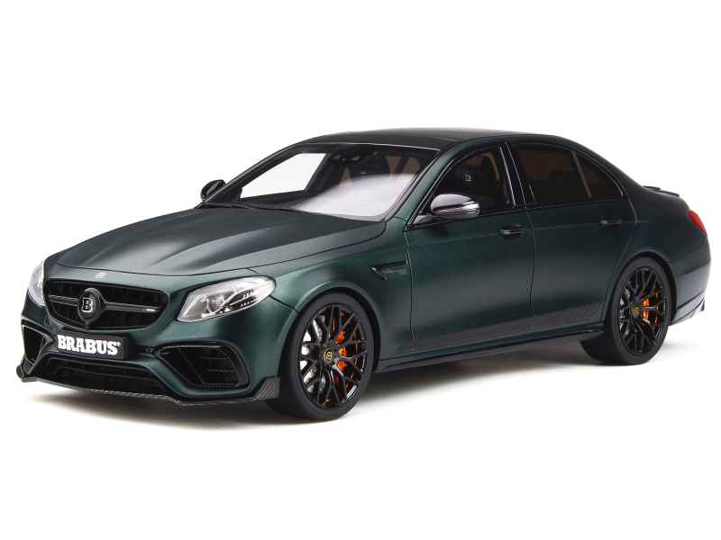 90167 Mercedes E Class Brabus 800/ W213 2016