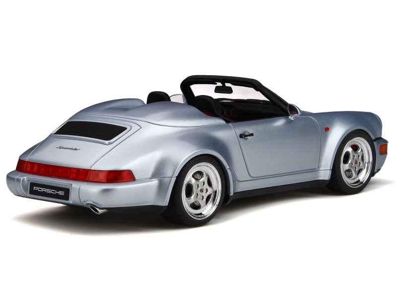 90168 Porsche 911/964 Speedster Turbo Look 1989