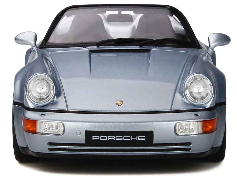 90168 Porsche 911/964 Speedster Turbo Look 1989