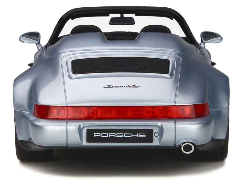 90168 Porsche 911/964 Speedster Turbo Look 1989