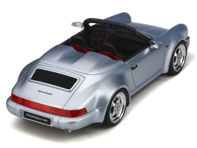 90168 Porsche 911/964 Speedster Turbo Look 1989