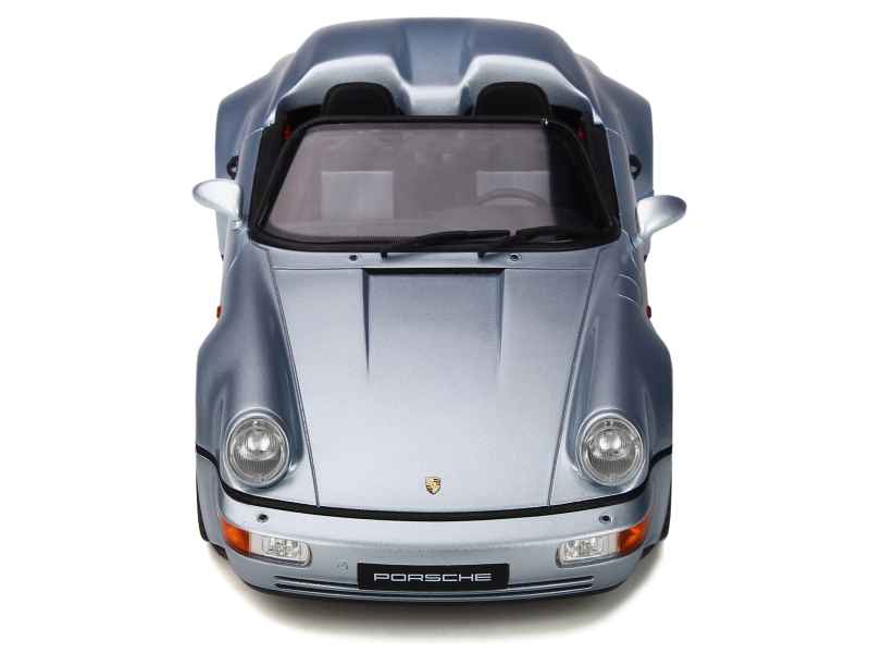 90168 Porsche 911/964 Speedster Turbo Look 1989