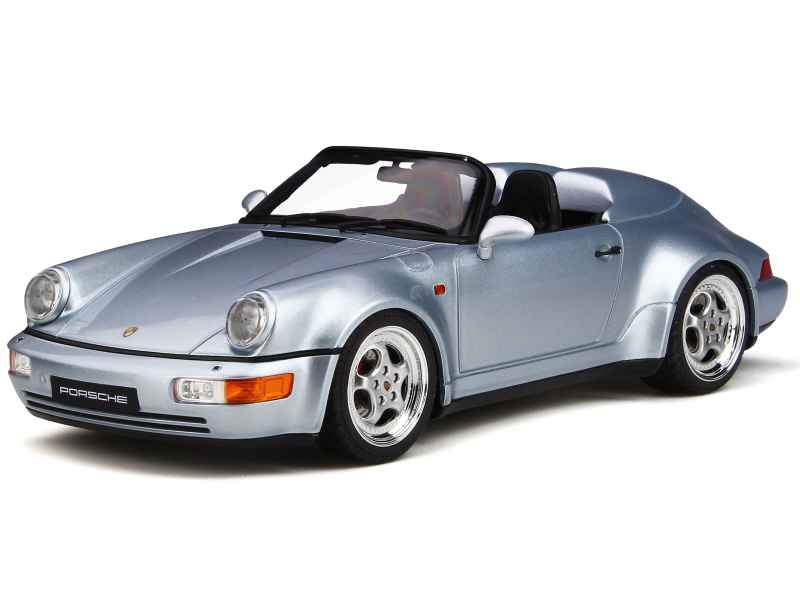 90168 Porsche 911/964 Speedster Turbo Look 1989