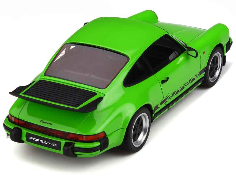 90170 Porsche 911 Carrera 3.2L 1987