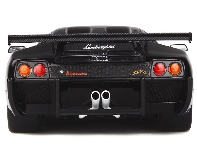 90171 Lamborghini Diablo SVR 1997