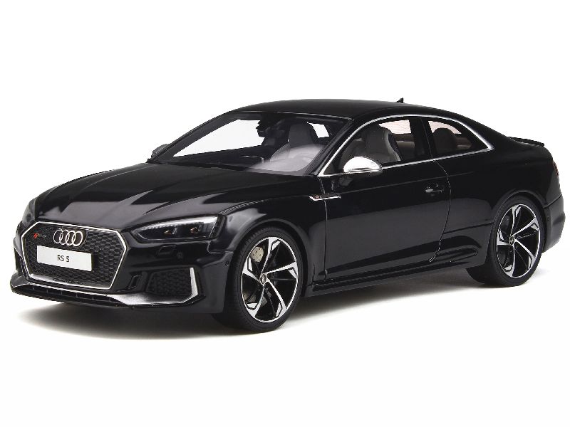 audi a5 diecast