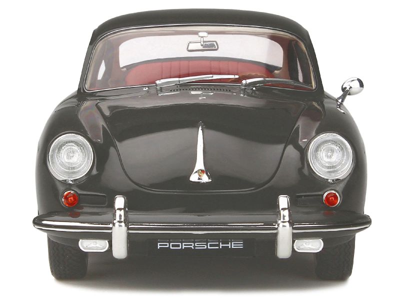 90174 Porsche 356B Carrera 2 1962