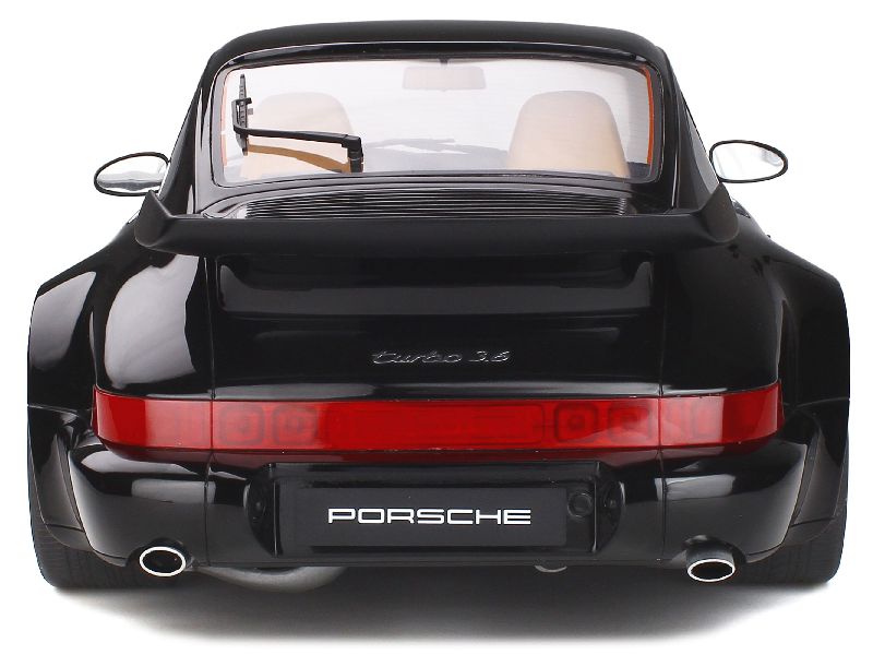 90178 Porsche 911/964 Turbo 3.6L 1992