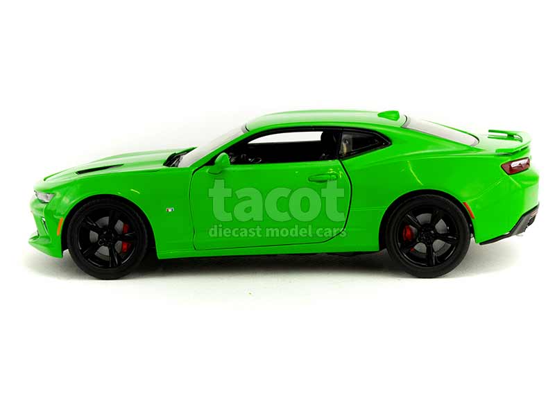 90202 Chevrolet Camaro SS Coupé 2017