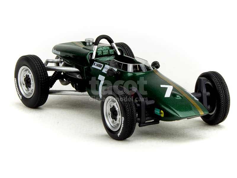 90209 Divers Kaimann MK4 Formule V 1969