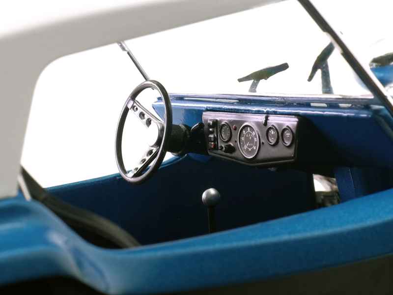 90216 Meyers-Manx Buggy 1968