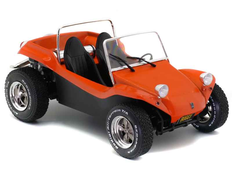 90217 Meyers-Manx Buggy 1968