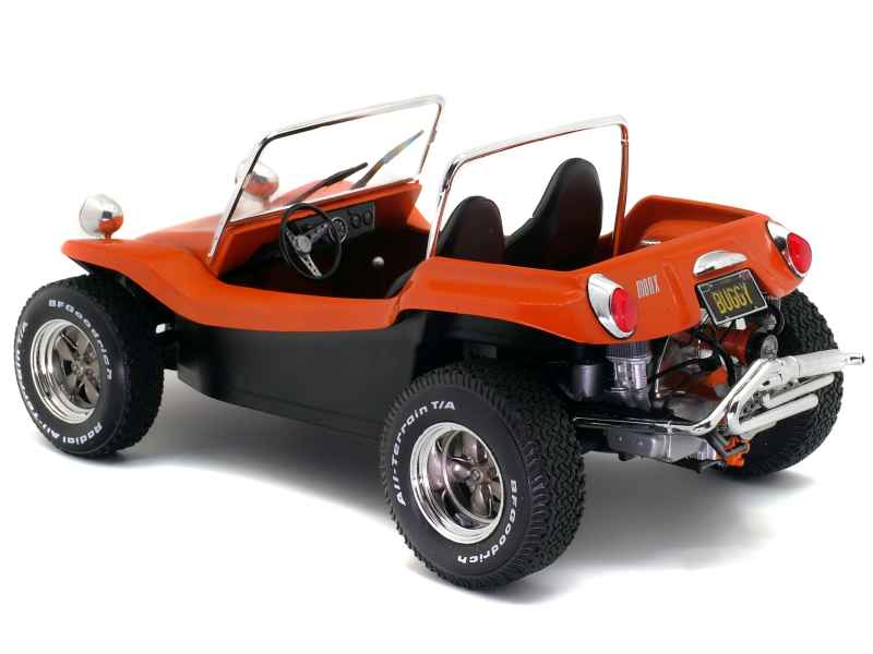 90217 Meyers-Manx Buggy 1968