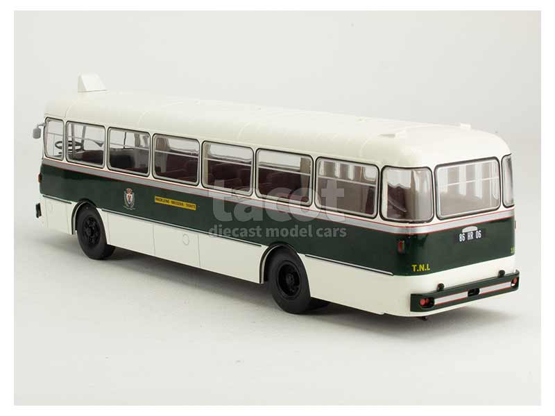 90230 Berliet PLR 10 Autobus 1955