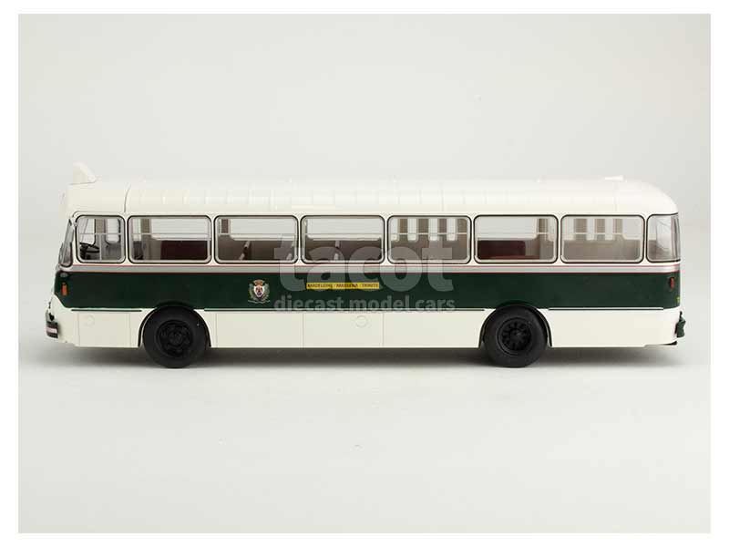 90230 Berliet PLR 10 Autobus 1955
