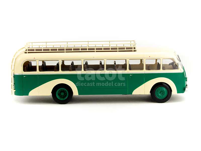90231 Panhard Movic IE 24 Bus 1948