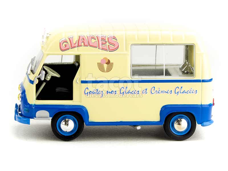90239 Renault Estafette Glacier 1963