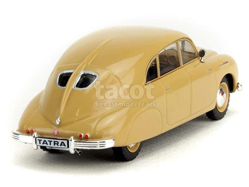90245 Tatra T600 Tatraplan 1950