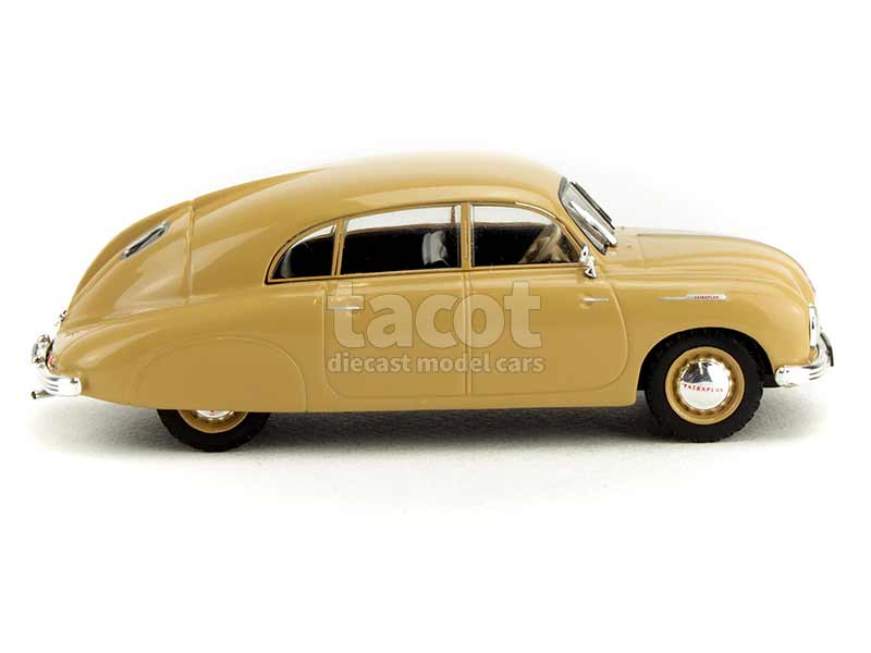 90245 Tatra T600 Tatraplan 1950
