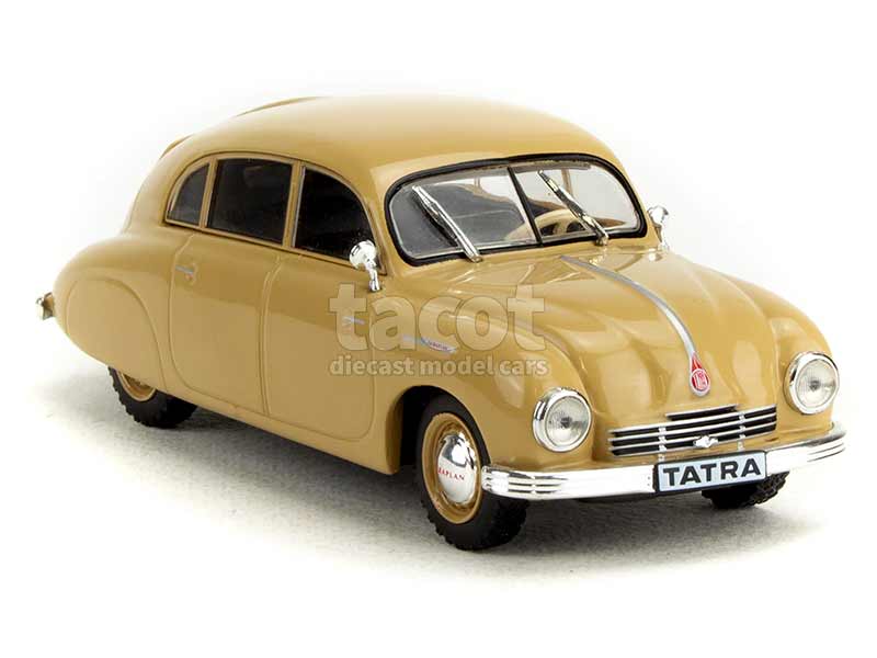 90245 Tatra T600 Tatraplan 1950