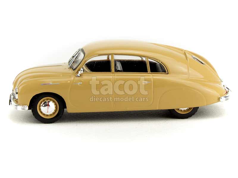 90245 Tatra T600 Tatraplan 1950