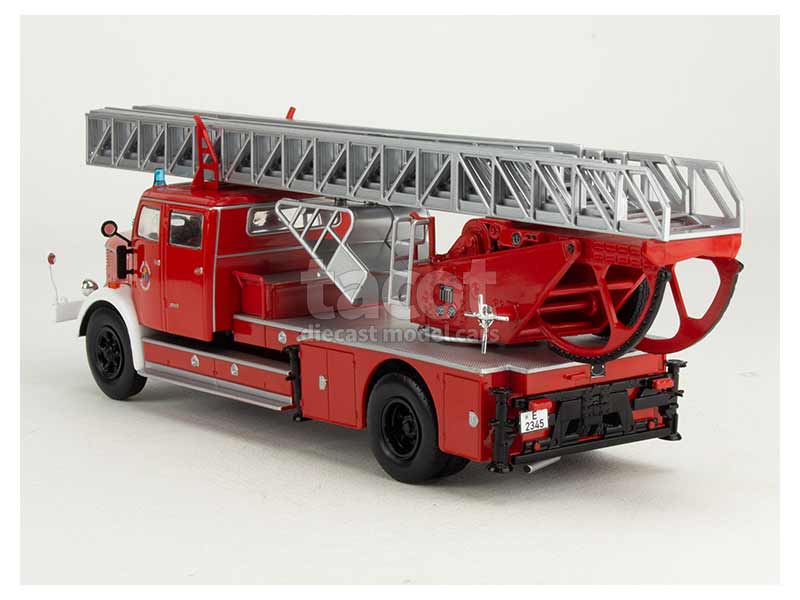 90250 Krupp DL 52 Echelle Pompiers