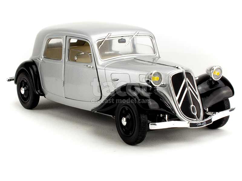 90253 Citroën Traction 11CV 1937