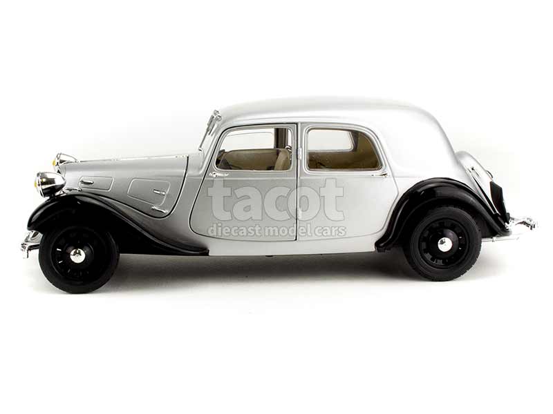 90253 Citroën Traction 11CV 1937