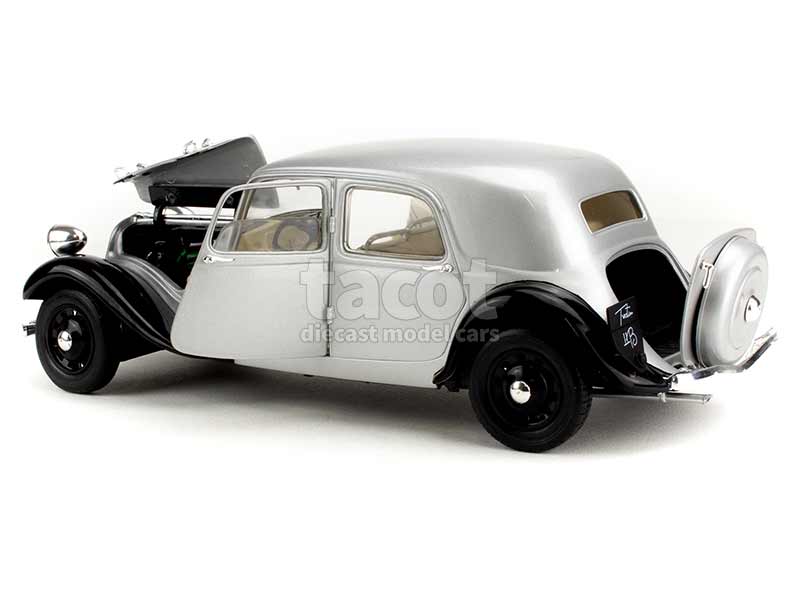 90253 Citroën Traction 11CV 1937