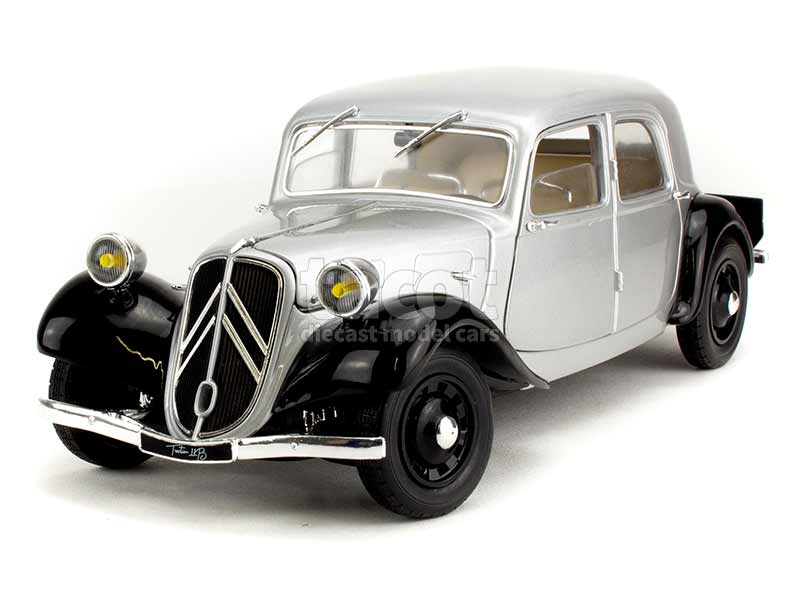 90253 Citroën Traction 11CV 1937