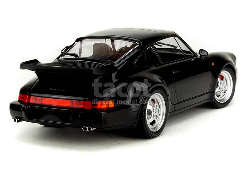 90264 Porsche 911/964 Turbo 1990