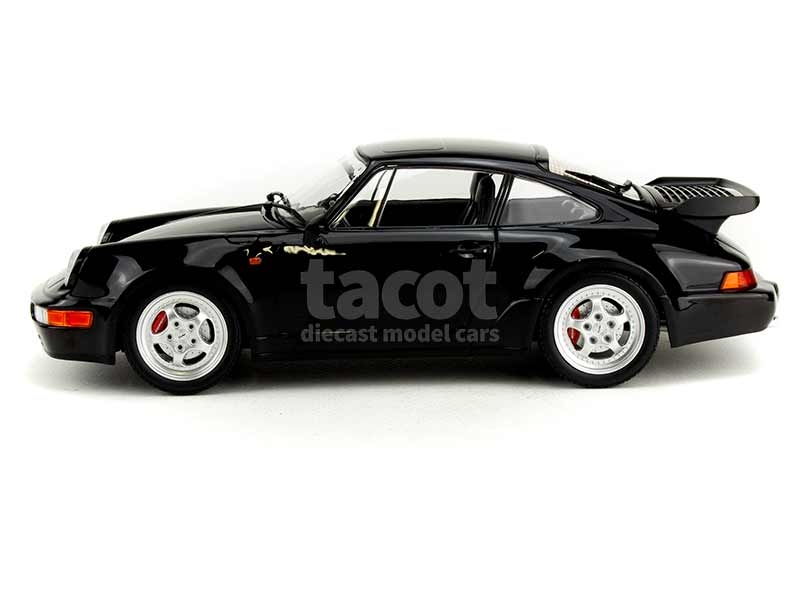 90264 Porsche 911/964 Turbo 1990