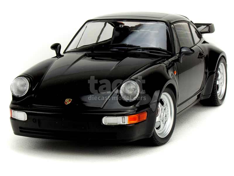 90264 Porsche 911/964 Turbo 1990