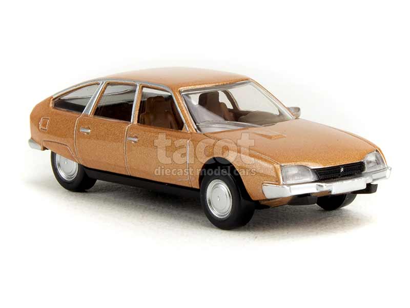90274 Citroën CX 1974