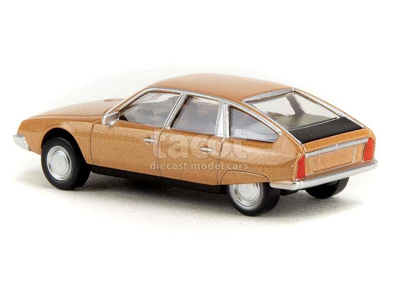 90274 Citroën CX 1974