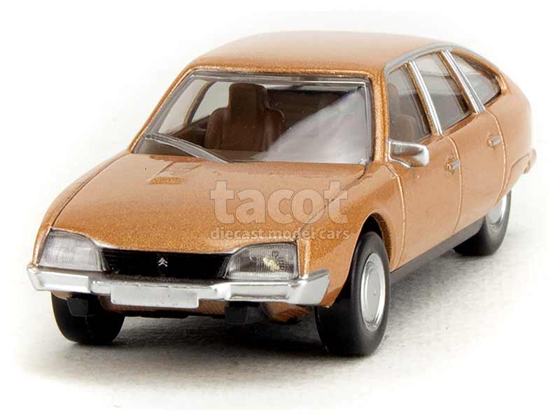 citroen cx miniature