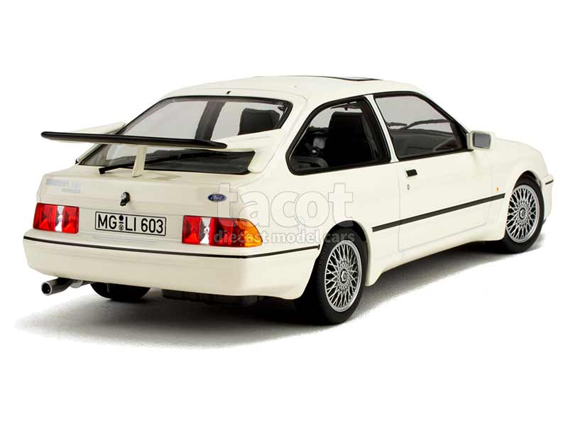 90276 Ford Sierra RS Cosworth 1986