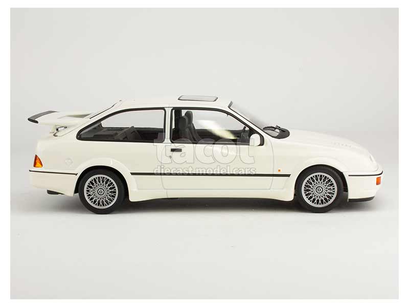 90276 Ford Sierra RS Cosworth 1986
