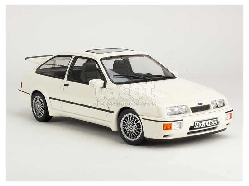 90276 Ford Sierra RS Cosworth 1986