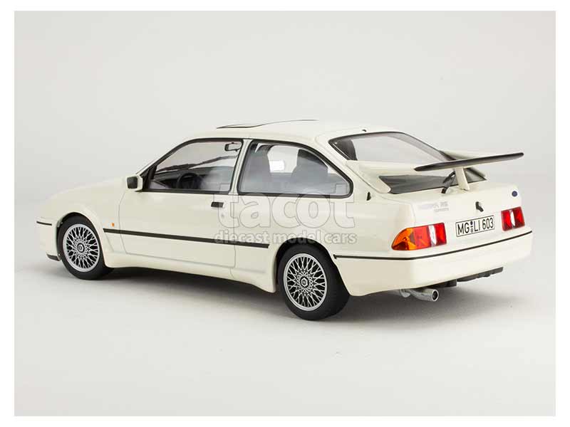 90276 Ford Sierra RS Cosworth 1986