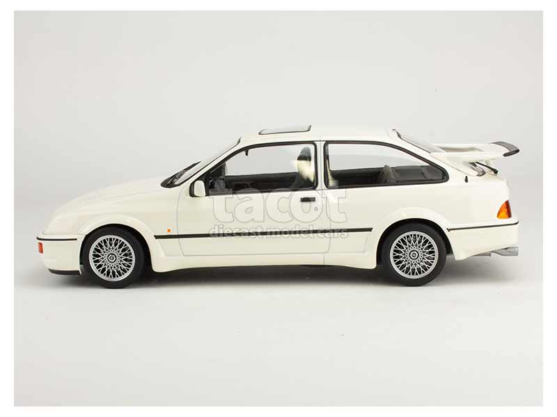 90276 Ford Sierra RS Cosworth 1986