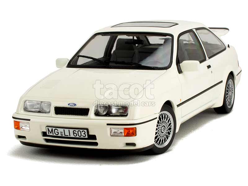 90276 Ford Sierra RS Cosworth 1986