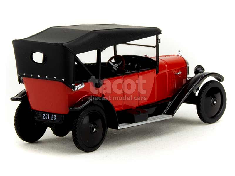 90278 Citroën Type A 1919
